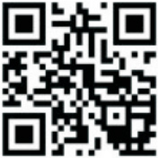 公眾號(hào)二維碼